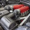 2006 Ferrari F430 Spider – Bild 17