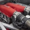 2006 Ferrari F430 Spider – Bild 21