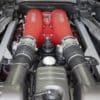 2006 Ferrari F430 Spider – Bild 24