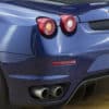 2006 Ferrari F430 Spider – Bild 6
