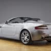 2007 Aston Martin Vantage V8 Cabrio Sportshift – Image 2
