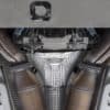 2007 Aston Martin Vantage V8 Cabrio Sportshift – Image 14