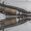 2007 Aston Martin Vantage V8 Cabrio Sportshift – Image 21