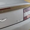 2007 Aston Martin Vantage V8 Cabrio Sportshift – Image 5