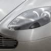 2007 Aston Martin Vantage V8 Cabrio Sportshift – Image 6
