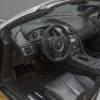 2007 Aston Martin Vantage V8 Cabrio Sportshift – Image 7