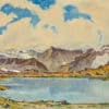 Dürr Louis - Bergsee