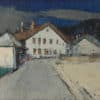 Mafli Walter - Maison de village