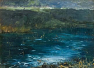 Ritz Raphael - Etang Bramois