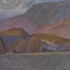 Chavaz Albert - Lac de Montorge Sion