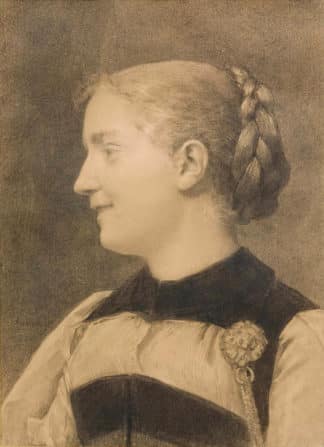 Werke von Anker Albert Galantica Collection