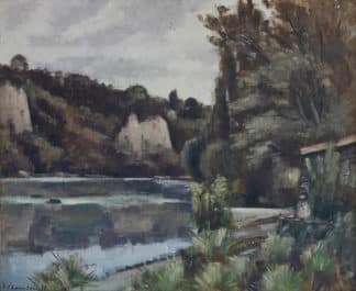 Chambon Emile François - Colonge-Bellerive