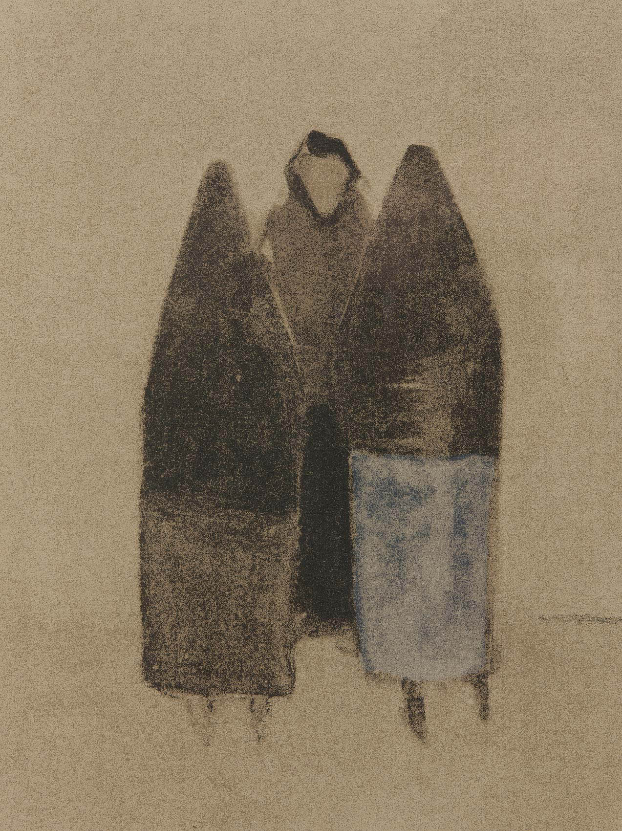 Die drei Frauen Galantica Collection