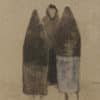 Andenmatten Léo - Les trois femmes