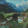 Gos Albert - Val d’Anniviers