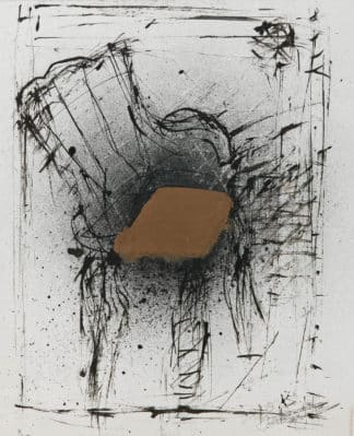 Pfund Roger - La chaise