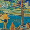 Bille Edmond - Sierre plage