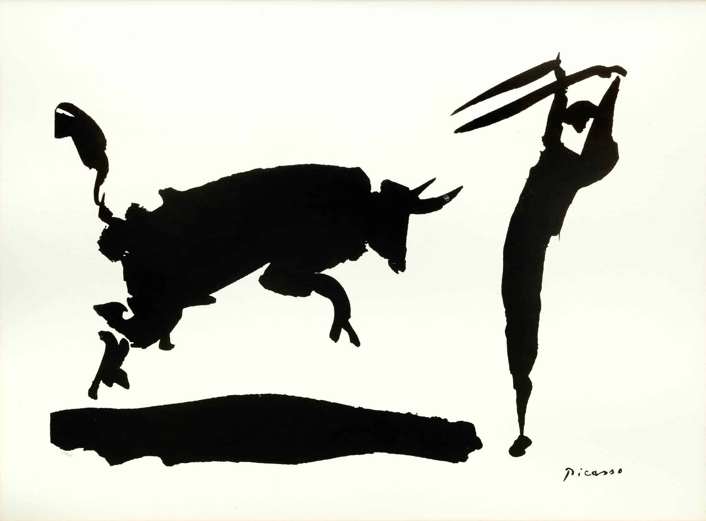 Picador III Galantica Collection