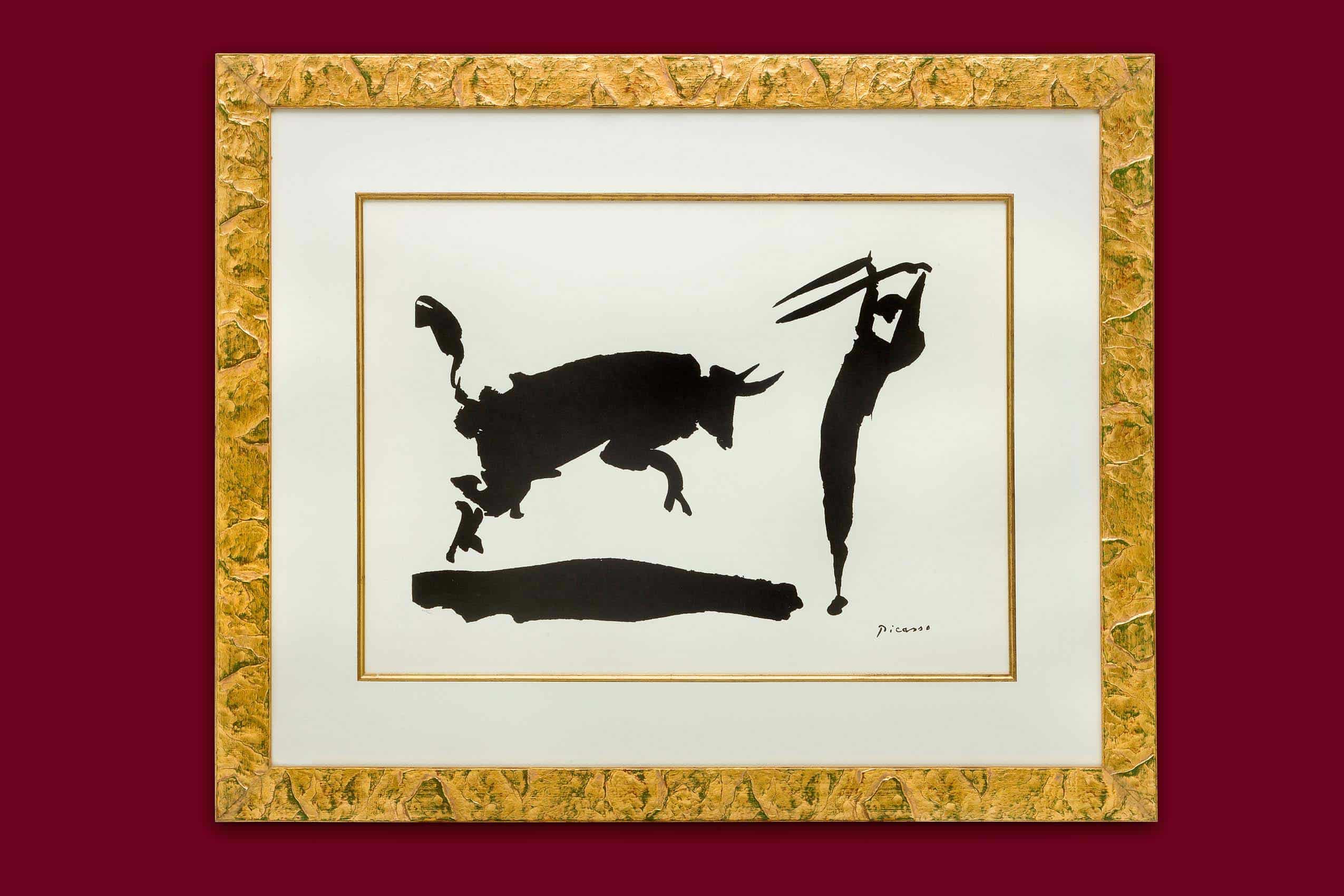 Picador III Galantica Collection