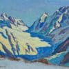 Nyfeler Albert - Lotchenthal, Haut-Valais