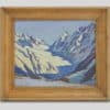 Nyfeler Albert - Lotchenthal, Haut-Valais - Encadré