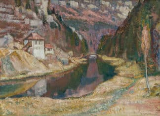 L’Eplattenier Charles - Chatelot Dubs