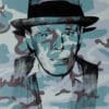 Warhol Andy - Beuys in Erinnerung