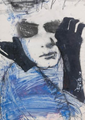 Pfund Roger - Portrait masculin