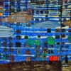 Hundertwasser Friedensreich - Composition VI