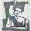 Pfund Roger - Hommage à Marcel Proust
