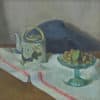 De Palézieux Gérard - Nature morte
