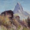 Gos Albert - Raccards de Zermatt