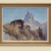 Gos Albert - Raccards de Zermatt - Encadré