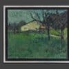 Mafli Walter - Ferme dans le Jura - Encadré