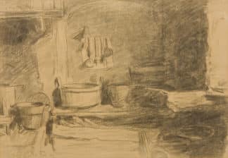 Anker Albert - Cuisine