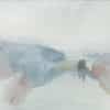 Gertsch Franz - Paysage hivernal