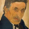 Bieler Ernst - Le vieux cordonnier de Savièse