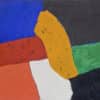 Dubuis Fernand - Composition de 8 couleurs