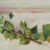De Palézieux Gérard - Branche de raisinet