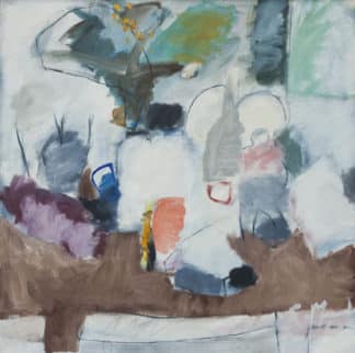Pfund Roger - Abstraction