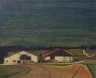 Schnyder Albert - An der Kreuzung