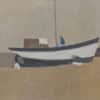 Andenmatten Léo - Barques de pêche