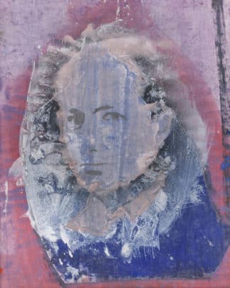 Pfund Roger - Visage