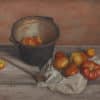 Barraud Aurèle René - Les tomates
