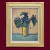 Buchet Gustave Louis - Blumen - Gerahmt