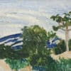 Berger Hans - Paysage du sud