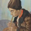 Olsommer Charles-Clos - Der junge Hirte