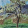 Berger Hans - Un arbre