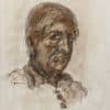De Chirico Giorgio - Selbstportrait
