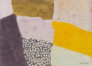 Dubuis Fernand - Abstraction